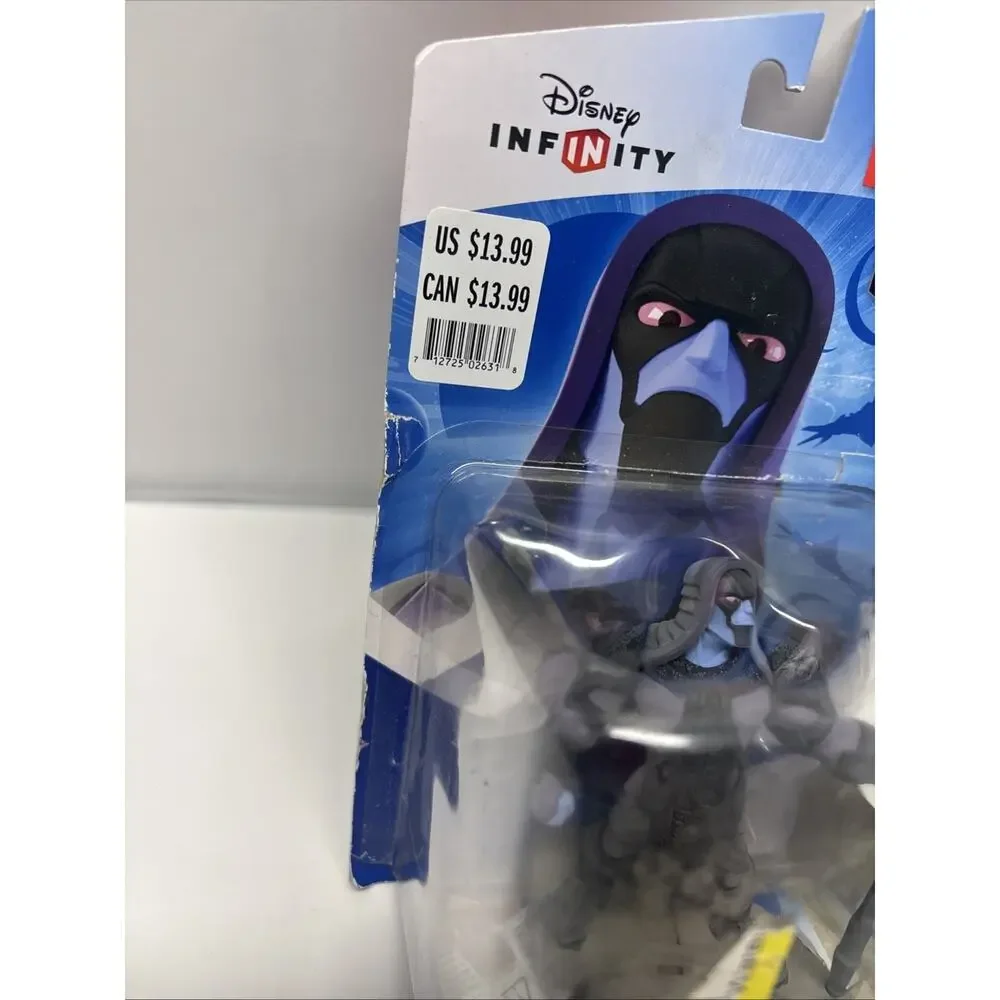 Disney Infinity 2.0 Edition Ronan Action Figure - 123445